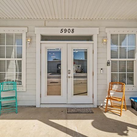 Villa Teal Waters Gulf View With Private Pool Panama City Beach Exterior foto