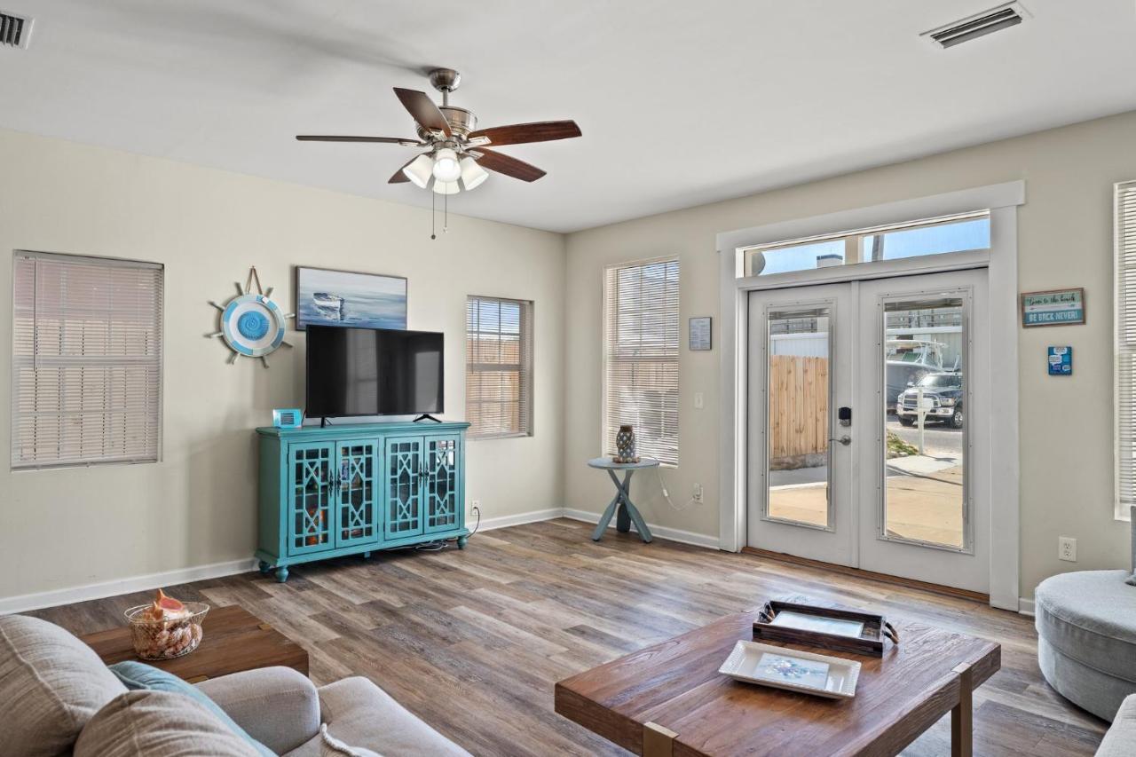 Villa Teal Waters Gulf View With Private Pool Panama City Beach Exterior foto